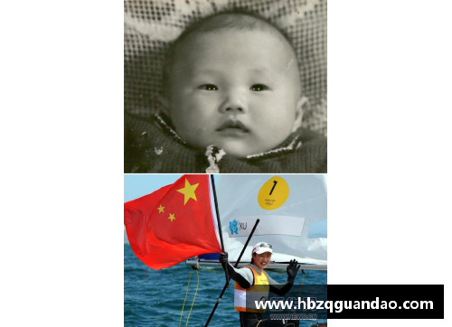 儿童体育明星大揭秘：他们的闪耀瞬间和成长故事
