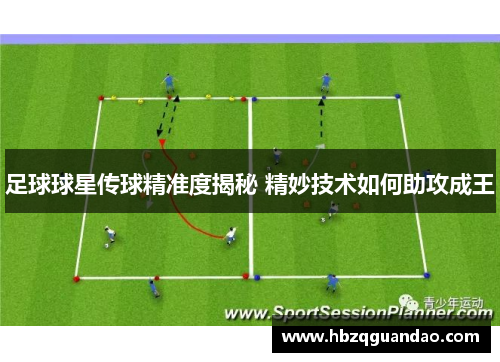 足球球星传球精准度揭秘 精妙技术如何助攻成王